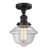 LED Semi-Flush Mount-Semi-Flush Mts.-Innovations-Lighting Design Store