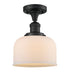 LED Semi-Flush Mount-Semi-Flush Mts.-Innovations-Lighting Design Store