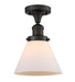 LED Semi-Flush Mount-Semi-Flush Mts.-Innovations-Lighting Design Store