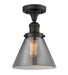 LED Semi-Flush Mount-Semi-Flush Mts.-Innovations-Lighting Design Store