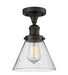 LED Semi-Flush Mount-Semi-Flush Mts.-Innovations-Lighting Design Store