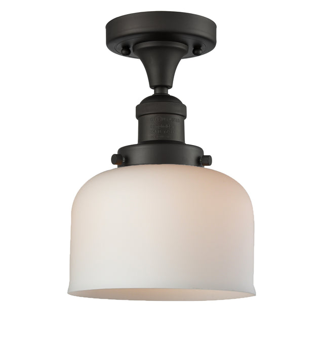 LED Semi-Flush Mount-Semi-Flush Mts.-Innovations-Lighting Design Store