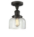 LED Semi-Flush Mount-Semi-Flush Mts.-Innovations-Lighting Design Store