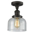LED Semi-Flush Mount-Semi-Flush Mts.-Innovations-Lighting Design Store