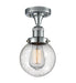 LED Semi-Flush Mount-Semi-Flush Mts.-Innovations-Lighting Design Store