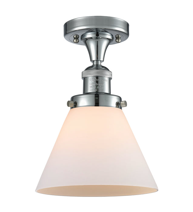 LED Semi-Flush Mount-Semi-Flush Mts.-Innovations-Lighting Design Store