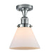 LED Semi-Flush Mount-Semi-Flush Mts.-Innovations-Lighting Design Store