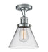 LED Semi-Flush Mount-Semi-Flush Mts.-Innovations-Lighting Design Store