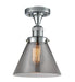 LED Semi-Flush Mount-Semi-Flush Mts.-Innovations-Lighting Design Store
