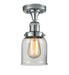 LED Semi-Flush Mount-Semi-Flush Mts.-Innovations-Lighting Design Store