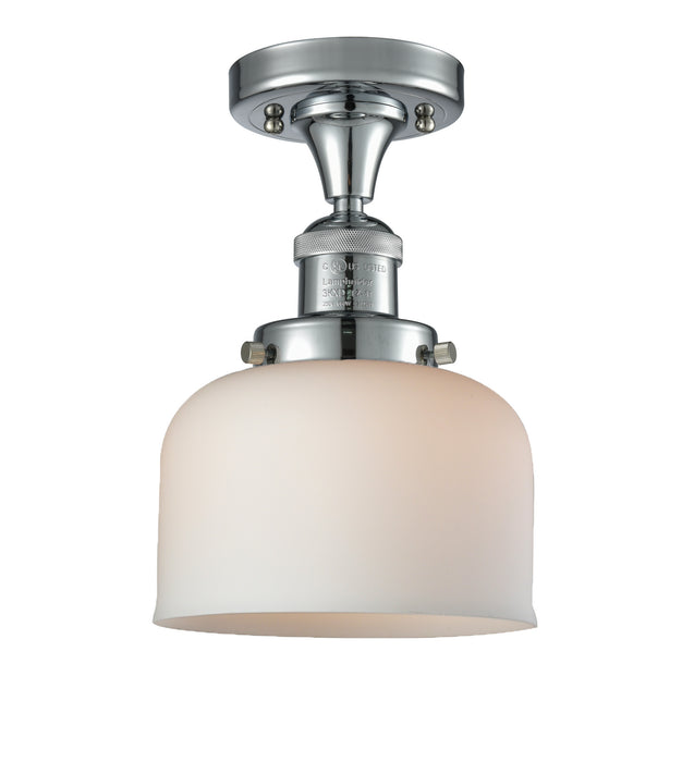 LED Semi-Flush Mount-Semi-Flush Mts.-Innovations-Lighting Design Store