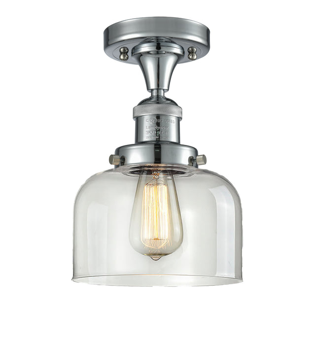 LED Semi-Flush Mount-Semi-Flush Mts.-Innovations-Lighting Design Store