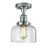 LED Semi-Flush Mount-Semi-Flush Mts.-Innovations-Lighting Design Store