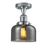 LED Semi-Flush Mount-Semi-Flush Mts.-Innovations-Lighting Design Store