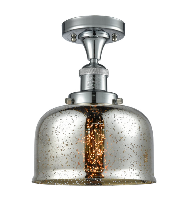 LED Semi-Flush Mount-Semi-Flush Mts.-Innovations-Lighting Design Store