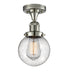 LED Semi-Flush Mount-Semi-Flush Mts.-Innovations-Lighting Design Store
