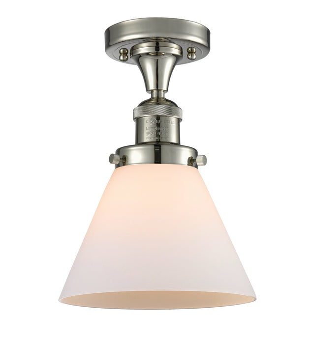 LED Semi-Flush Mount-Semi-Flush Mts.-Innovations-Lighting Design Store