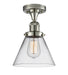 LED Semi-Flush Mount-Semi-Flush Mts.-Innovations-Lighting Design Store