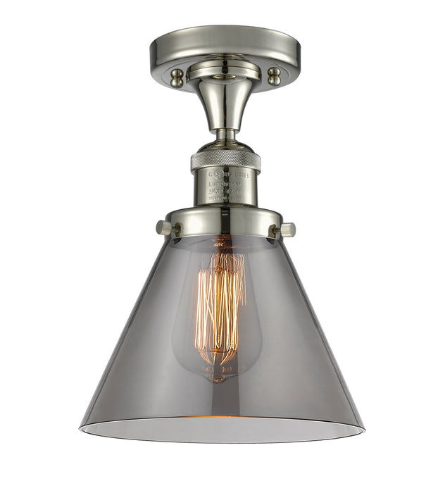 LED Semi-Flush Mount-Semi-Flush Mts.-Innovations-Lighting Design Store