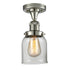 LED Semi-Flush Mount-Semi-Flush Mts.-Innovations-Lighting Design Store