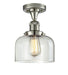 LED Semi-Flush Mount-Semi-Flush Mts.-Innovations-Lighting Design Store