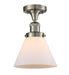 LED Semi-Flush Mount-Semi-Flush Mts.-Innovations-Lighting Design Store