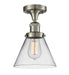 LED Semi-Flush Mount-Semi-Flush Mts.-Innovations-Lighting Design Store