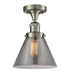 LED Semi-Flush Mount-Semi-Flush Mts.-Innovations-Lighting Design Store