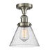 LED Semi-Flush Mount-Semi-Flush Mts.-Innovations-Lighting Design Store