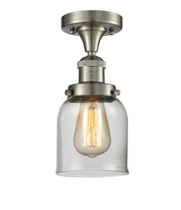 LED Semi-Flush Mount-Semi-Flush Mts.-Innovations-Lighting Design Store