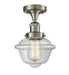 LED Semi-Flush Mount-Semi-Flush Mts.-Innovations-Lighting Design Store