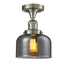 LED Semi-Flush Mount-Semi-Flush Mts.-Innovations-Lighting Design Store