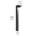 Kichler - 15846BKT - One Light Path Light - Textured Black