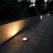 Kichler - 16141CBR27 - LED Inground - Landscape Led - Centennial Brass