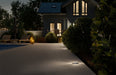 Kichler - 16141CBR30 - LED Inground - Landscape Led - Centennial Brass