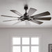 Kichler - 300265AVI - 65 Inch Ceiling Fan - Gentry - Anvil Iron
