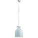 Kichler - 44307LBL - Three Light Pendant - Montauk - Light Blue