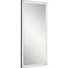 Kichler - 84171 - LED Mirror - Ryame - Matte Black