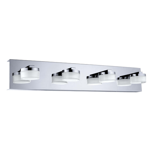 Eglo USA - 201494A - LED Bath/Vanity - Romendo - Chrome