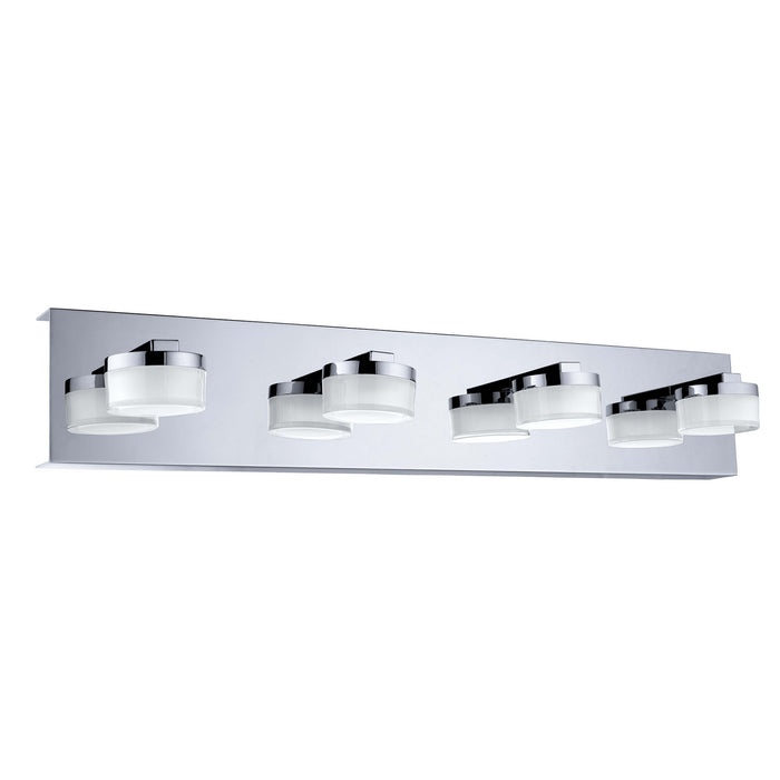 Eglo USA - 201494A - LED Bath/Vanity - Romendo - Chrome