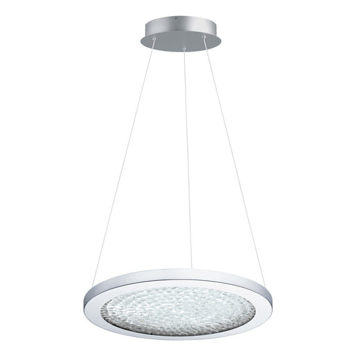 Eglo USA - 203451A - LED Pendant - Arezzo - Chrome