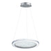 Eglo USA - 203451A - LED Pendant - Arezzo - Chrome