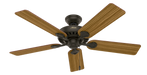 Pro's Best 52"Ceiling Fan-Fans-Hunter-Lighting Design Store