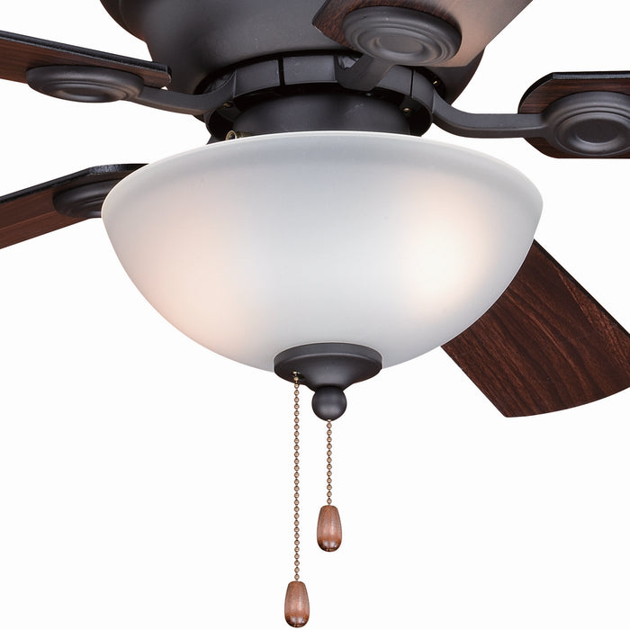 Vaxcel - F0059 - 42 Inch Ceiling Fan - Expo - Noble Bronze