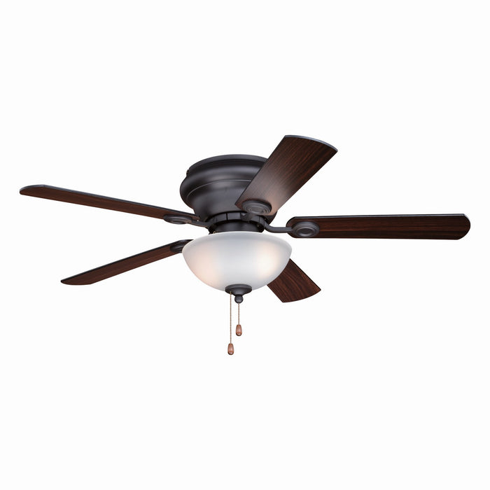 Vaxcel - F0059 - 42 Inch Ceiling Fan - Expo - Noble Bronze