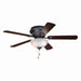 Vaxcel - F0059 - 42 Inch Ceiling Fan - Expo - Noble Bronze