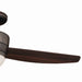 Vaxcel - F0063 - 44 Inch Ceiling Fan - Adrian - Copper Bronze