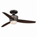 Vaxcel - F0063 - 44 Inch Ceiling Fan - Adrian - Copper Bronze