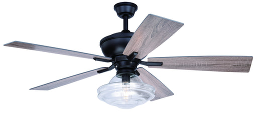 Vaxcel - F0066 - 52"Ceiling Fan - Huntley - Bronze