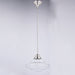 Vaxcel - P0268 - One Light Pendant - Huntley - Satin Nickel